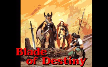 Realms of Arkania - Blade of Destiny_Disk1 screen shot title